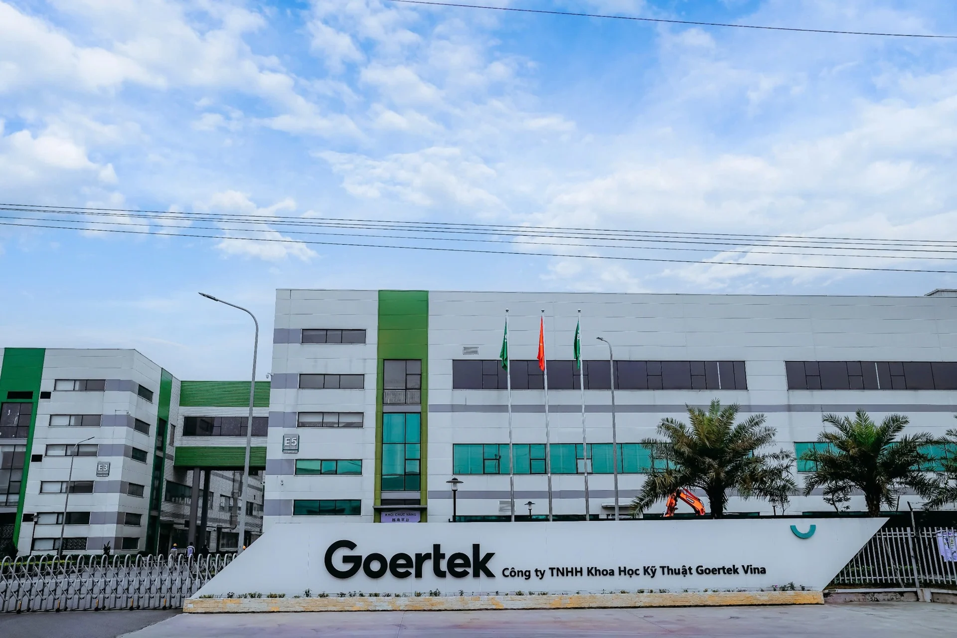 goertek-bn-2336 goertek-bn-2336